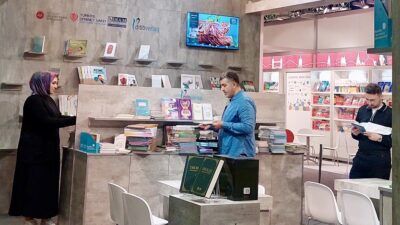 Diyanet İşleri Başkanlığı ve Türkiye Diyanet Vakfı yayınları, dünyanın en