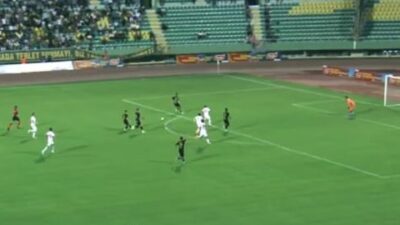 TFF 2. Lig Beyaz Gurup 7. Hafta mücadelesinde gurubun yenilgisiz