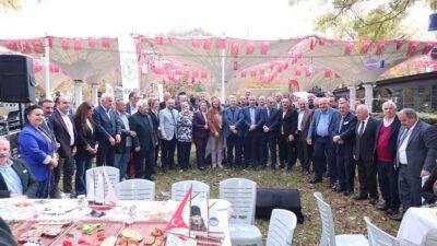 Ankara Kent Konseyi ev sahipliğinde, Karadenizliler Kültür ve Yardımlaşma Derneği