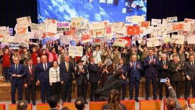 Anadolu'nun Türkleşme ve İslamlaşma sürecinin disiplinler arası bir yaklaşımla masaya