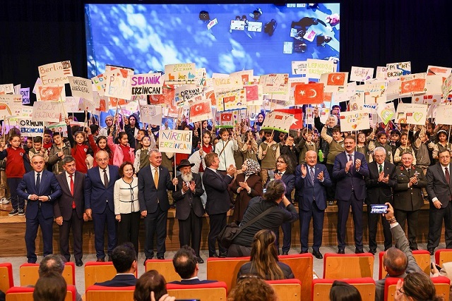 Anadolu'nun Türkleşme ve İslamlaşma sürecinin disiplinler arası bir yaklaşımla masaya