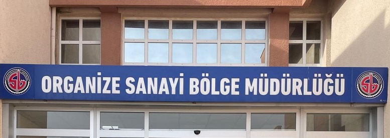 Türkiye ekonomisinin lokomotifi KOBİ'lerin büyüme ve gelişimine stratejik destek sağlamak