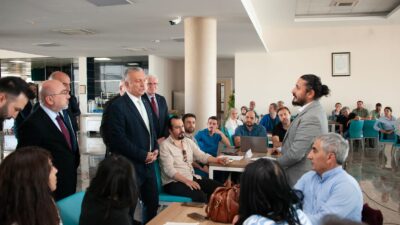 Erzincan Binali Yıldırım Üniversitesi Ölçme ve Değerlendirme Uygulama ve Araştırma