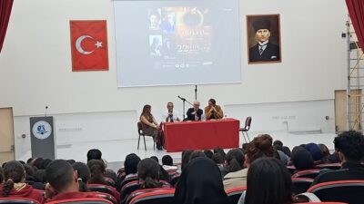 T.C. Kültür ve Turizm Bakanlığı Sinema Genel Müdürlüğü katkılarıyla, Erzincan
