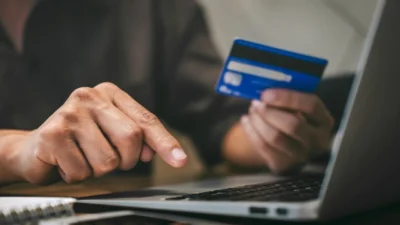 Bankacılık Düzenleme ve Denetleme Kurumu’nun (BDDK) bireysel kredi kartı borçlarının