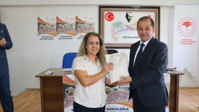 Erzincan'da hayata geçirilen projeler geleceğin Erzincan'ında yeni umutlar ekiyor. Erzincan