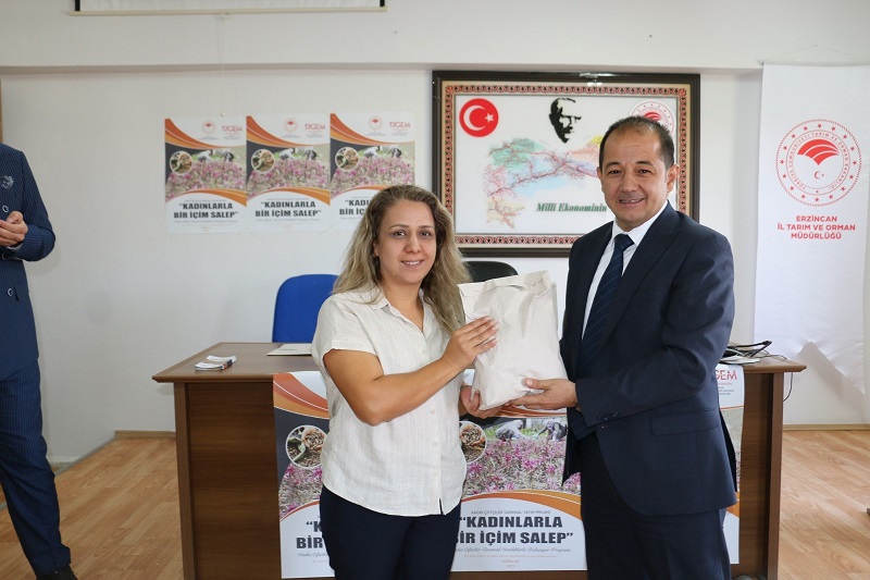 Erzincan'da hayata geçirilen projeler geleceğin Erzincan'ında yeni umutlar ekiyor. Erzincan