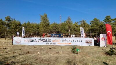 Erzincan Aile ve Sosyal Hizmetler İl Müdürlüğünce Aile yılı ve