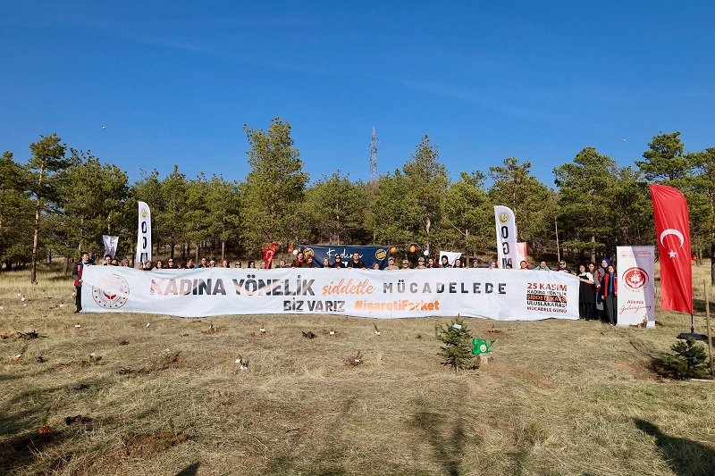 Erzincan Aile ve Sosyal Hizmetler İl Müdürlüğünce Aile yılı ve