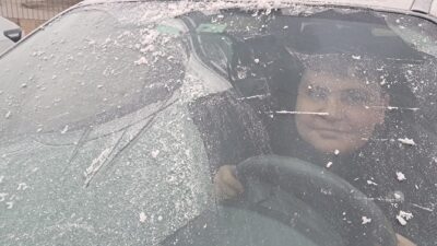 Doğu Anadolu Bölgesinde yüksek kesimlerde etkili olan kar yağışının ardından