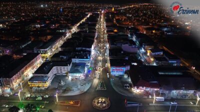 Türkiye Cumhuriyet Merkez Bankası’nın (TCMB) ekim 2025 Konut Fiyat Endeksi