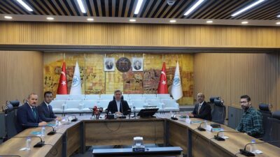 Erzincan Valiliği ve Yeşilay Cemiyeti Başkanlığı koordinasyonu ile yürütülen Erzincan