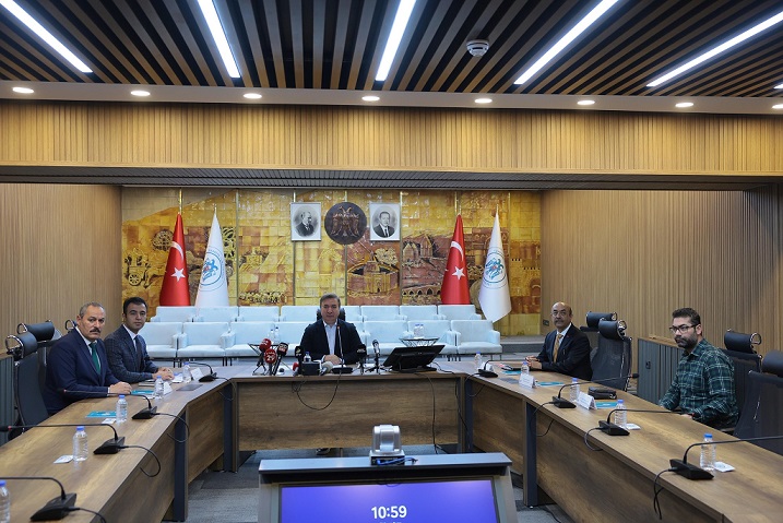 Erzincan Valiliği ve Yeşilay Cemiyeti Başkanlığı koordinasyonu ile yürütülen Erzincan