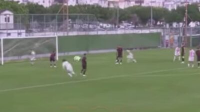 TFF 2. Lig Beyaz Gurup 13. Hafta mücadelesinde Kepez spor