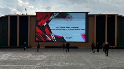 Sağlık Bakanlığı’nın 2 bin 764 sürekli işçi alımı kura çekilişi,