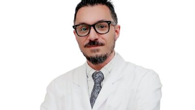 Özel Sağlık Hastanesi Üroloji Uzmanı Doç. Dr. Erem Asil, erkeklerde