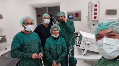 Erzincan Binali Yıldırım Üniversitesi Tıp Fakültesi Psikiyatri Anabilim Dalı’ndan Doç.