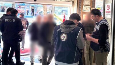 Erzincan İl Emniyet Müdürlüğü Göçmen Kaçakçılığıyla Mücadele ve Hudut Kapıları