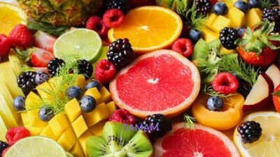 İstanbul Rumeli Üniversitesi (İRÜ) Beslenme ve Diyetetik Bölüm Başkanı Dr.