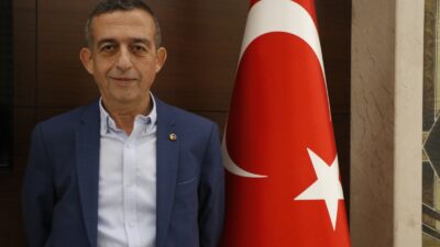 Erzincan TSO Başkanı Ahmet Tanoğlu, 10 Kasım mesajında Atatürk’ün mirasının