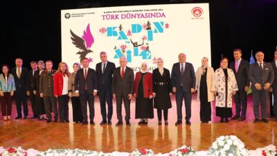 Türk Devletleri Teşkilat Aksakallar Konseyi Başkanı Binali Yıldırım, Aile ve