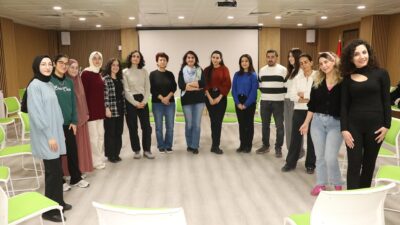 Kültür Müdürlüğü ile Çağdaş Drama Derneği arasında imzalanan iş birliği