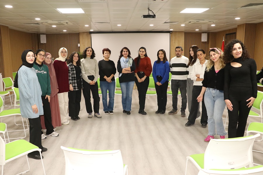 Kültür Müdürlüğü ile Çağdaş Drama Derneği arasında imzalanan iş birliği