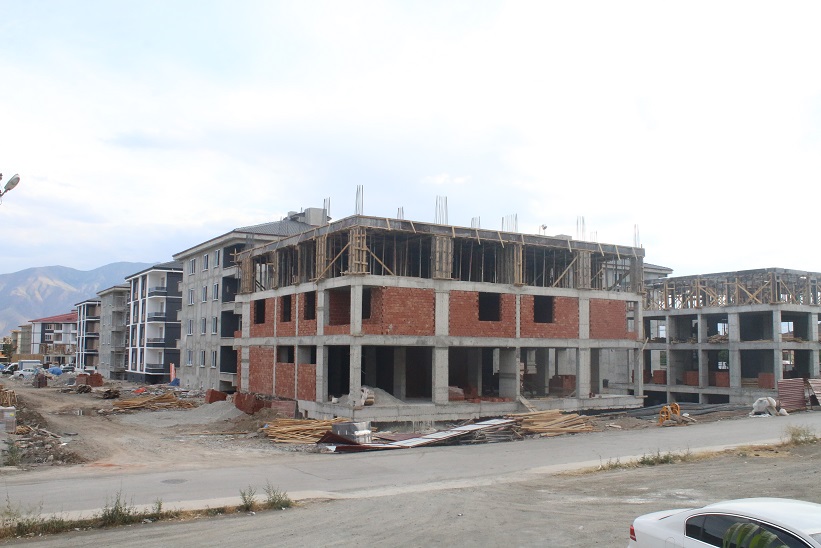 Bir önceki yılın aynı çeyreğine göre, 2025 yılı III. çeyreğinde