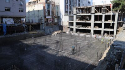 İnşaatın alt sektörleri (2021=100 referans yıllı) incelendiğinde, 2025 yılı Eylül