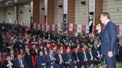 ORC Araştırma’nın 2023 Genel Seçimlerinden sonra yaptığı anketlere göre, CHP’nin