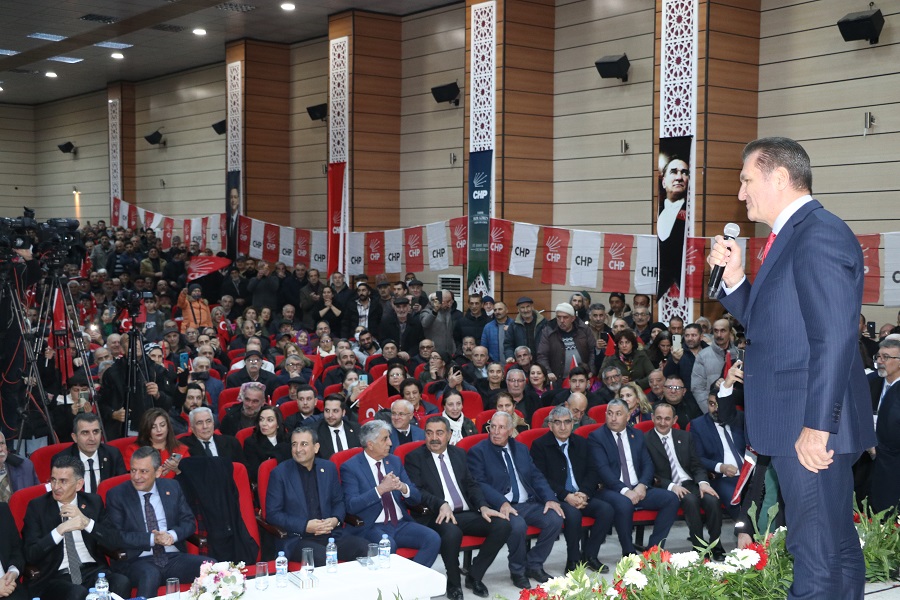 ORC Araştırma’nın 2023 Genel Seçimlerinden sonra yaptığı anketlere göre, CHP’nin
