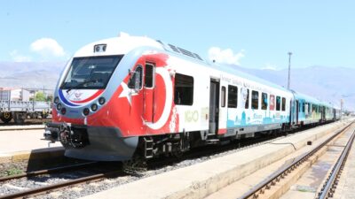 Vatandaşların istihdamına katkı sağlayacak önemli iki ilan yayımlandı. T.C.D.D. İşletmesi