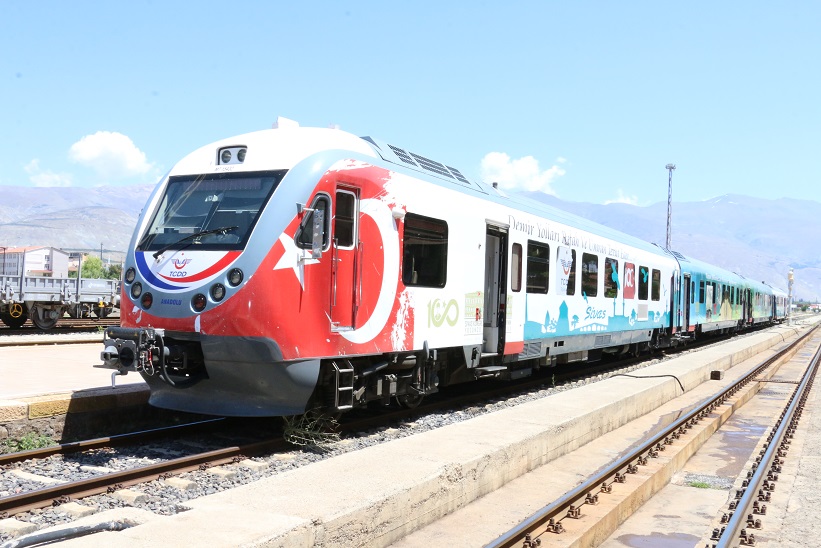 Vatandaşların istihdamına katkı sağlayacak önemli iki ilan yayımlandı. T.C.D.D. İşletmesi