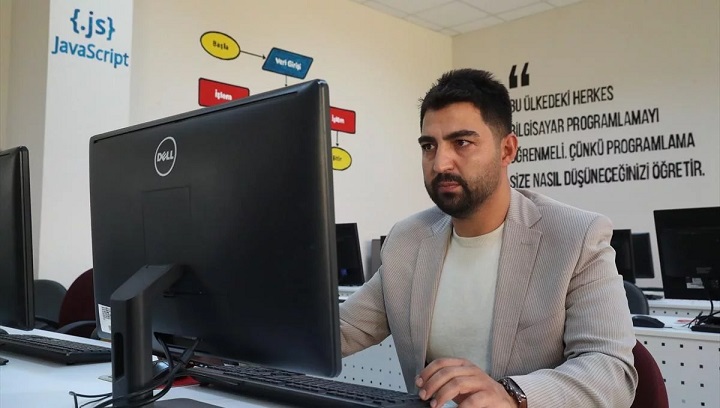 Erzincan Binali Yıldırım Üniversitesi, yapay zeka ile iklim farkındalığını artırmayı