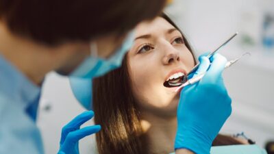 İstanbul Rumeli Üniversitesi Ağız ve Diş Sağlığı Bölümü Dr. Öğr.