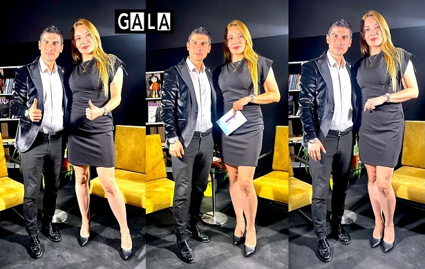 Özgür Subaşı Dilek Şeref’in Womenlife YouTube Kanalında hazırlayıp sunduğu Kahve