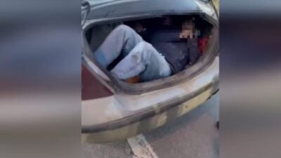 Erzincan polisinin yaptığı çalışma neticesinde yasa dışı yollardan Erzincan’a giren