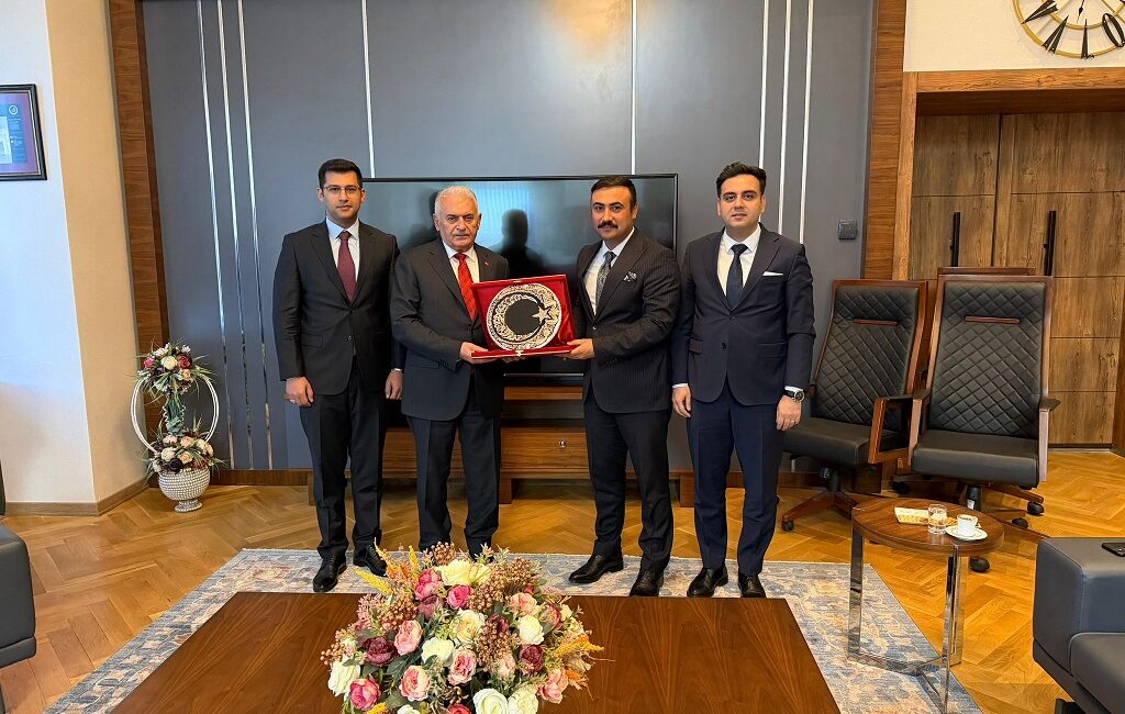 Erzincan Cumhuriyet Başsavcısı Mustafa Değerli Türk Dünyasında Kadın ve Aile