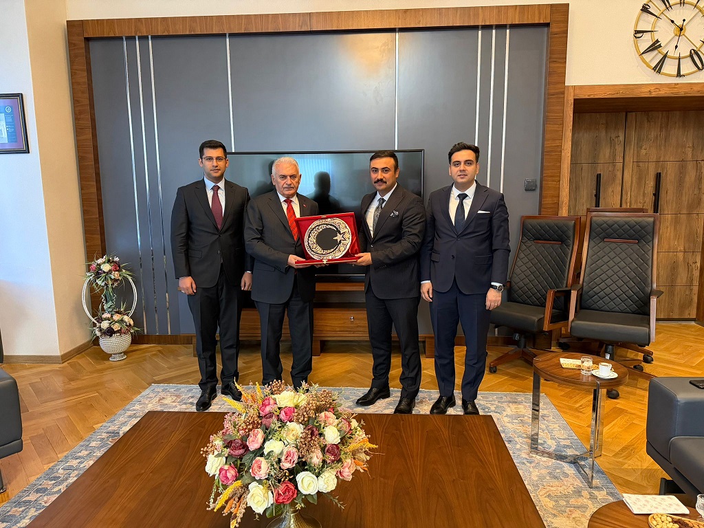 Erzincan Cumhuriyet Başsavcısı Mustafa Değerli Türk Dünyasında Kadın ve Aile