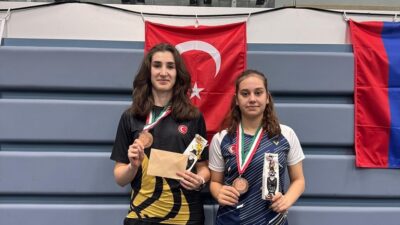 28 ülkenin katılımıyla Macaristan’ın Budapeşte şehrinde düzenlenen ”50Th Hungarian International