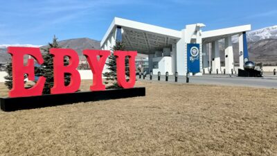 Times Higher Education (THE) tarafından bu yıl ilk kez açıklanan