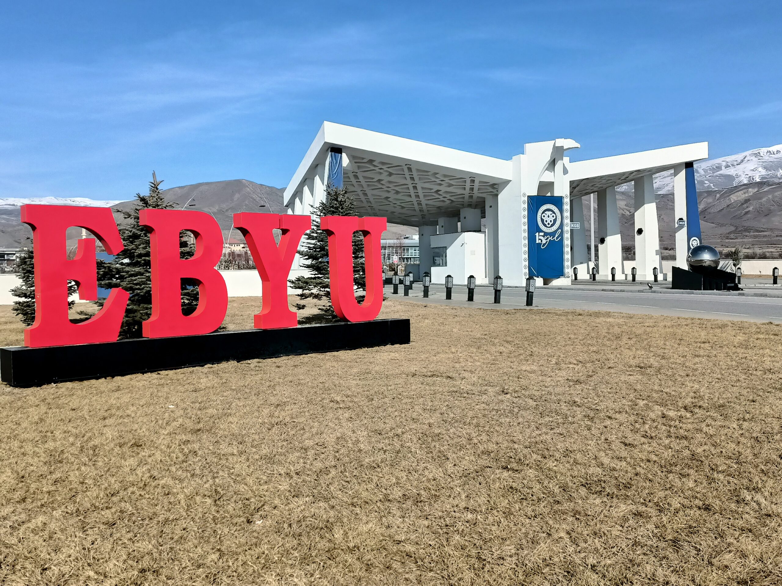 Times Higher Education (THE) tarafından bu yıl ilk kez açıklanan