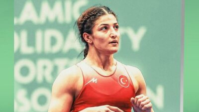 Suudi Arabistan’ın başkenti Riyad’da düzenlenen 2025 İslami Dayanışma Oyunları’nda, 57