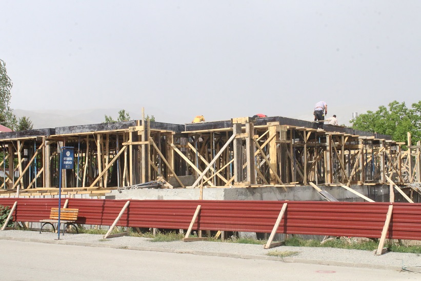 İnşaat maliyet endeksi, 2025 yılı Eylül ayında bir önceki aya