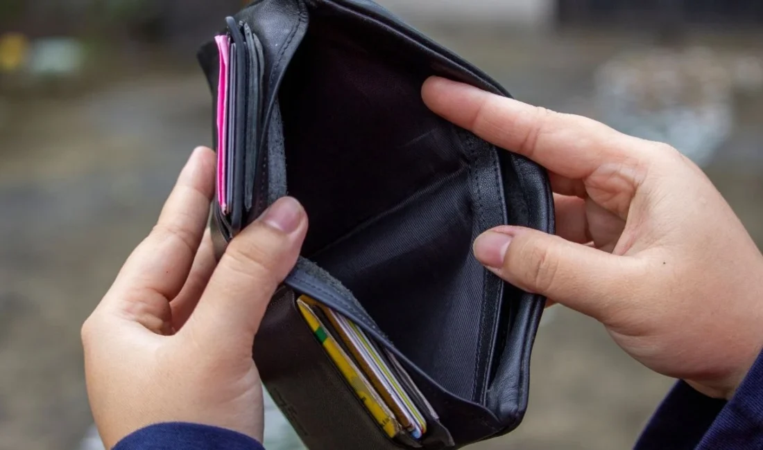 Bankalara ve finans kuruluşlarına olan bireysel kredi ve kredi kartı