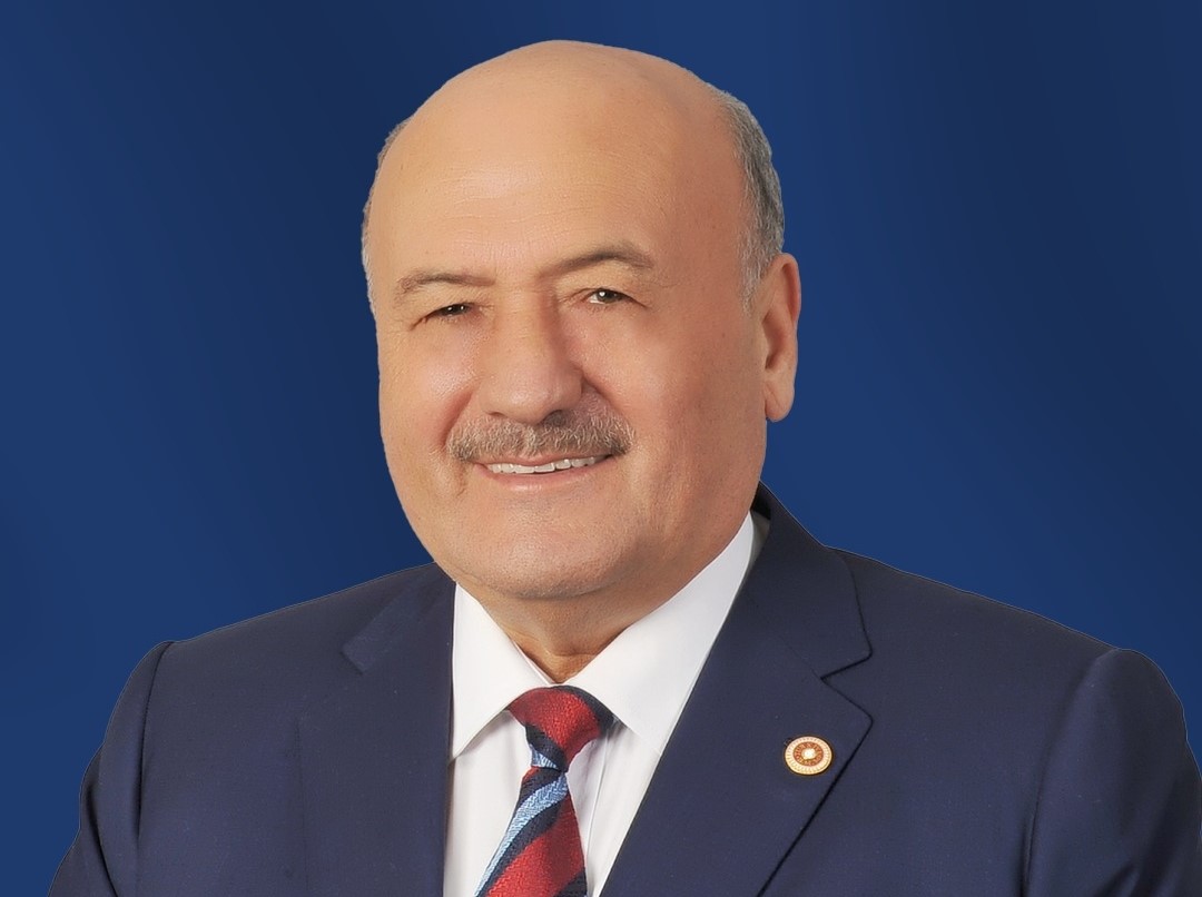 3 Aylar ve Regaip Kandili Mesajı yayımlayan AK Parti Erzincan