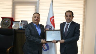 Erzincan Damızlık Sığır Yetiştiricileri Birliği, Tarım ve Orman Bakanlığı değerlendirmesinde