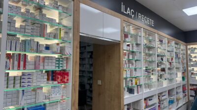 Türk Eczacıları Birliği 56. Bölge Erzincan Eczacı Odası Yönetim Kurulu’ndan