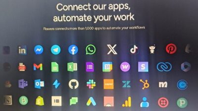 Günümüzün dijital dönüşüm çağında işletmelerin en büyük hedeflerinden biri, verimliliği