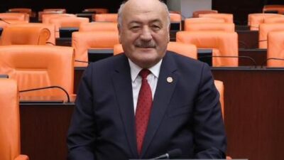 AK Parti Erzincan Milletvekili Süleyman Karaman, 3 Aralık Dünya Engelliler